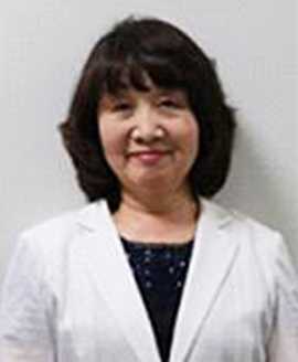 大上戸悦子