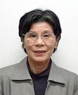 田村 雅子