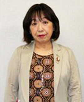 後谷 弘美
