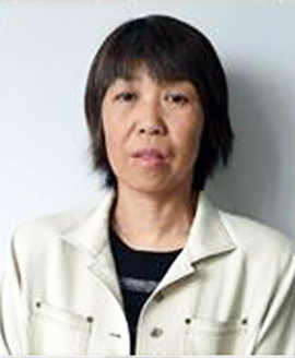 高堂 昌子