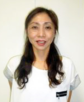 谷口 奈美子