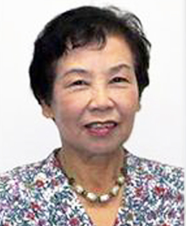 小泉 万里子