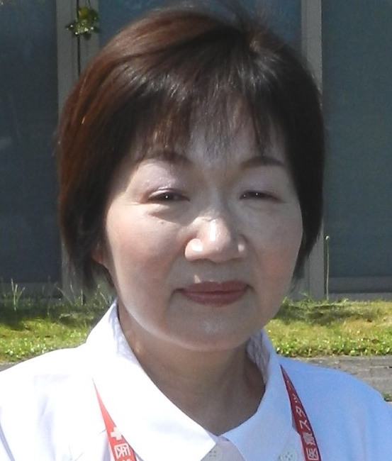 上田 美津子