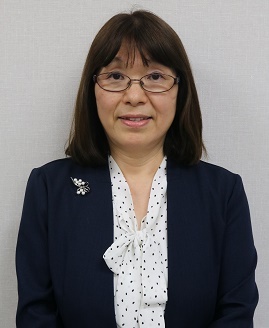 大井きよみ