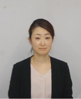 上田 永子