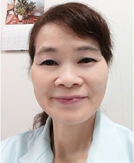 林 敦子