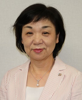 小泉 万里子