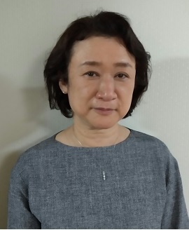 吉森 裕美