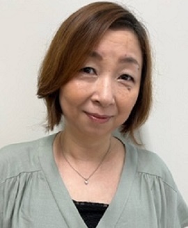 高堂 昌子