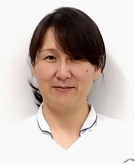 竹澤 和恵