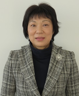 稲田 まつ江