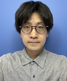 前川 孝子