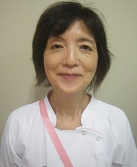 上田 美津子