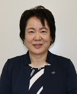 大井きよみ
