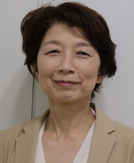 田村 雅子