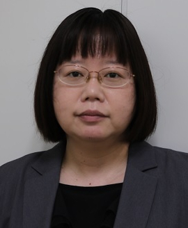 加藤 昌子