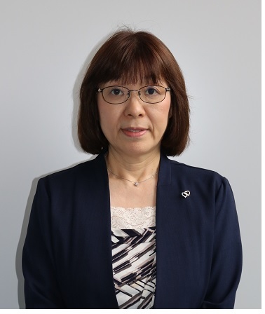 大上戸悦子
